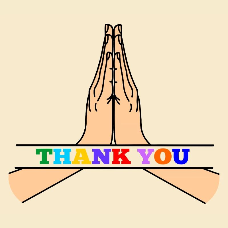 Namaste thanks