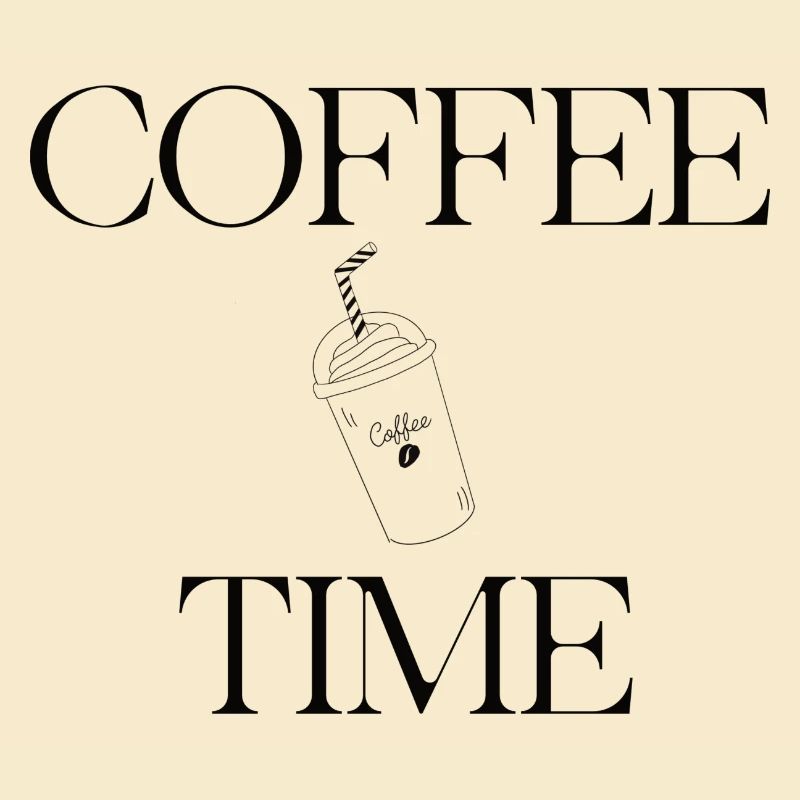 COFFEE TIME
