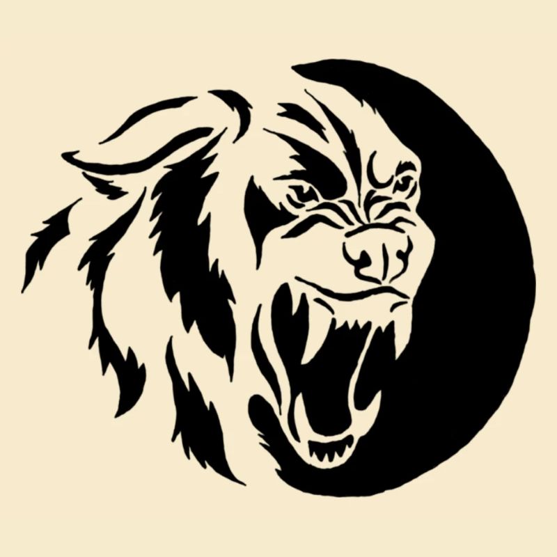 Fenrir Wolf