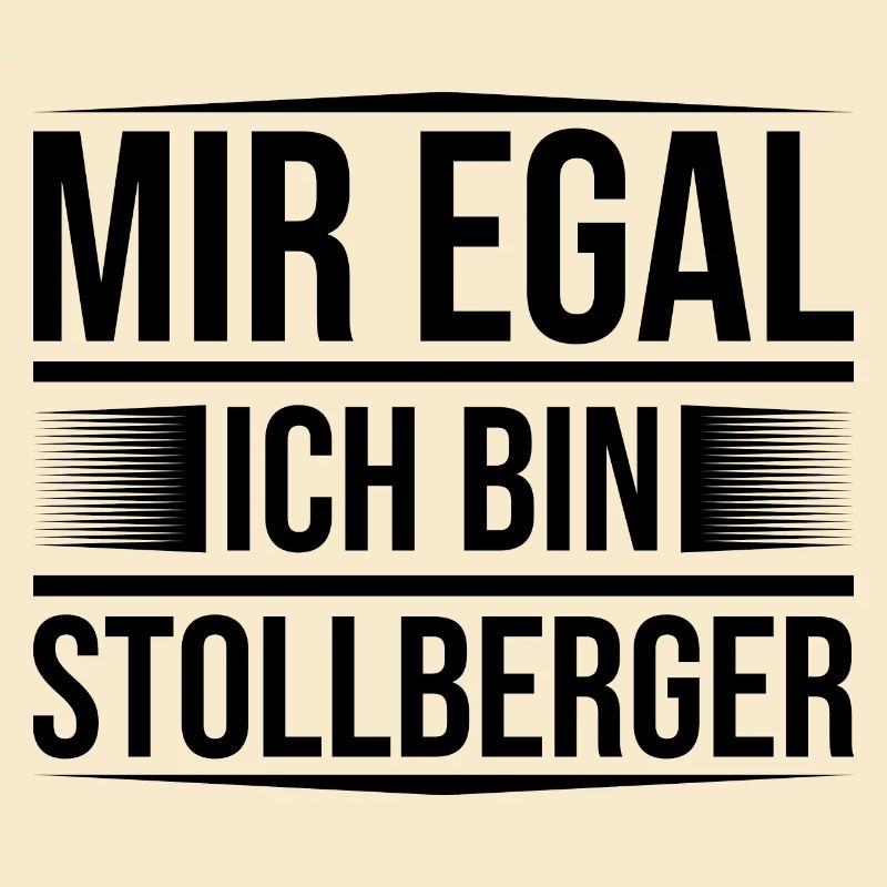 Stollberg mir egal