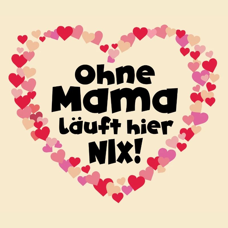 Mutter Spruch Geschenk Mama Muttertag