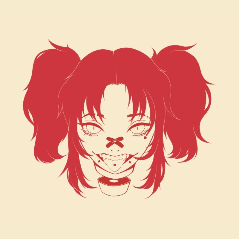 Anime Design