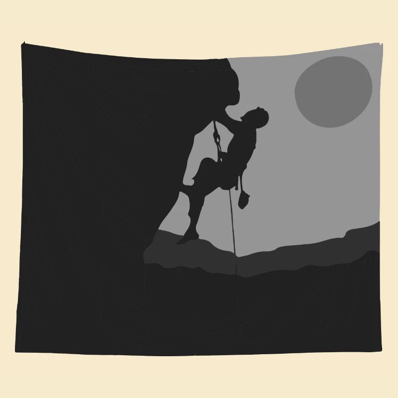 Rock Climbing
