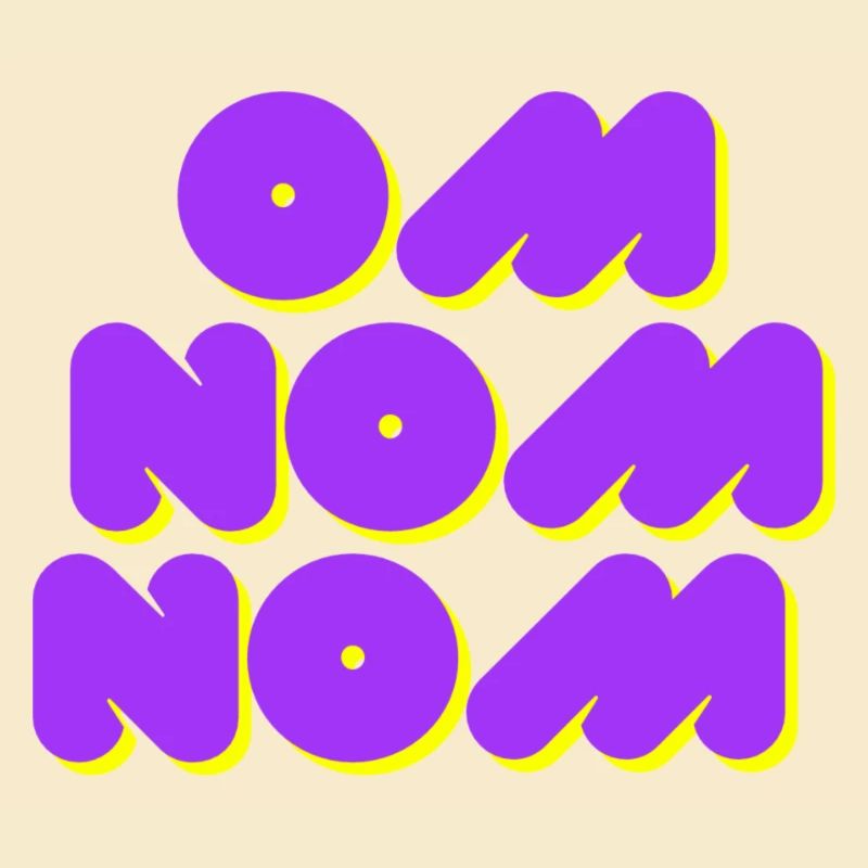 Om Nom Nom