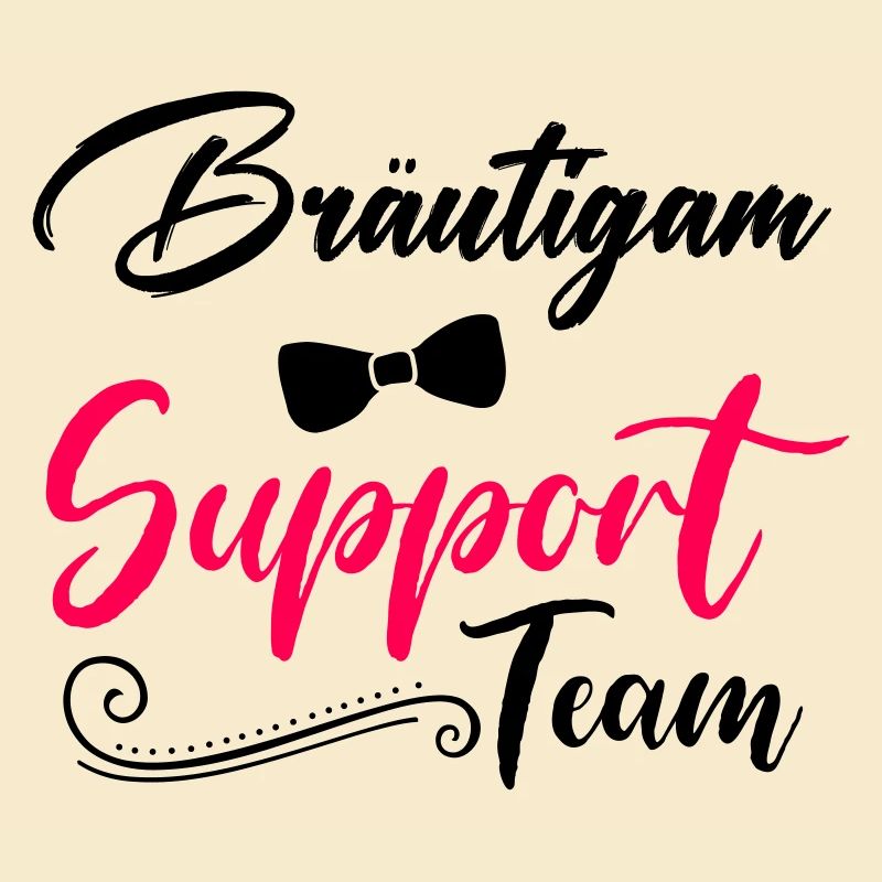bräutigam support team