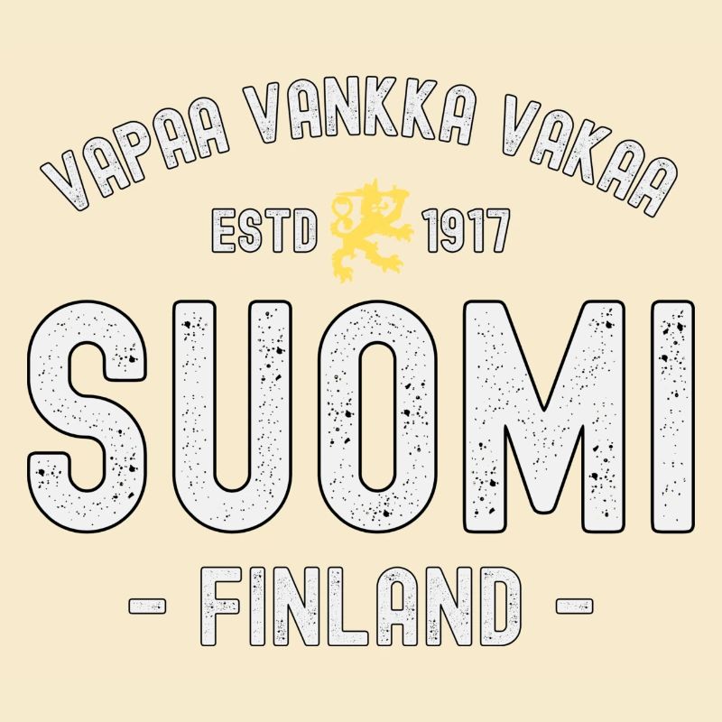 Free Solid Stable Finland since 1917