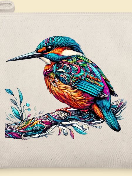 Eisvogel