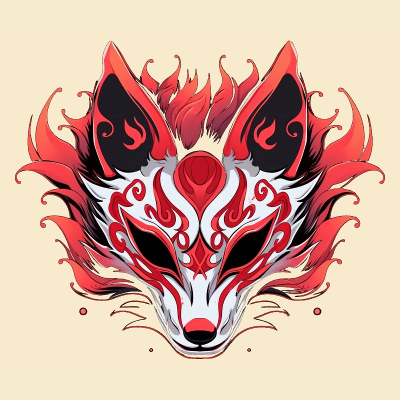 Kitsune