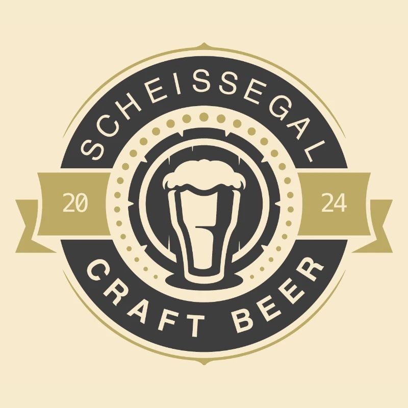 SCHEISSEGAL - CRAFT BEER