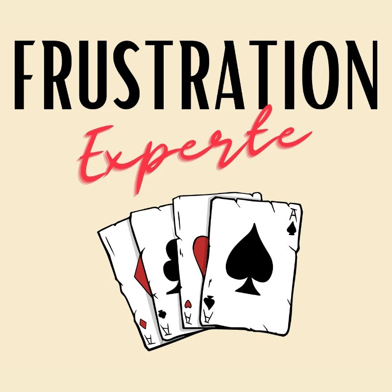 Frustration Experte