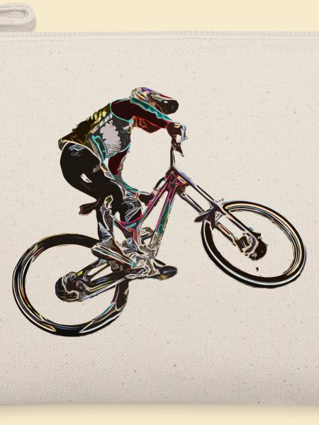 Downhill-Mountainbiken