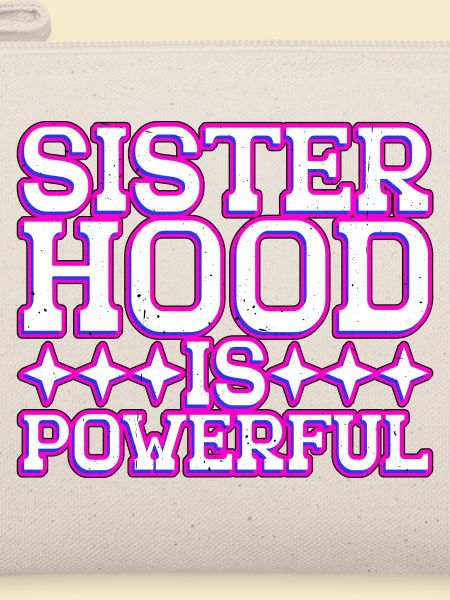 Sisterhood Is Powerful 32