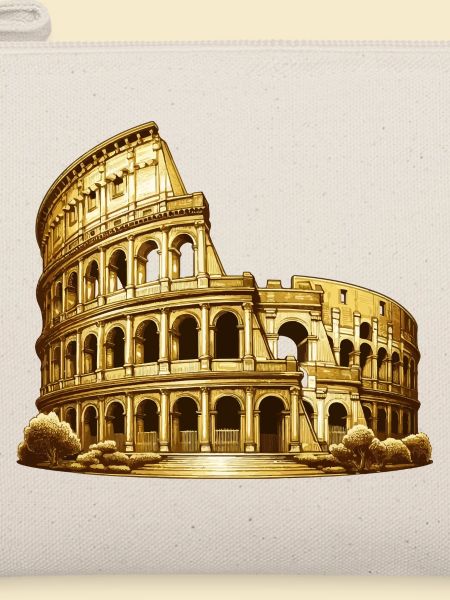 coliseum