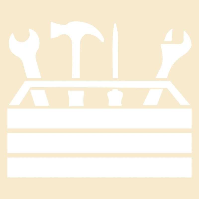 Tools Workshop Toolbox 1