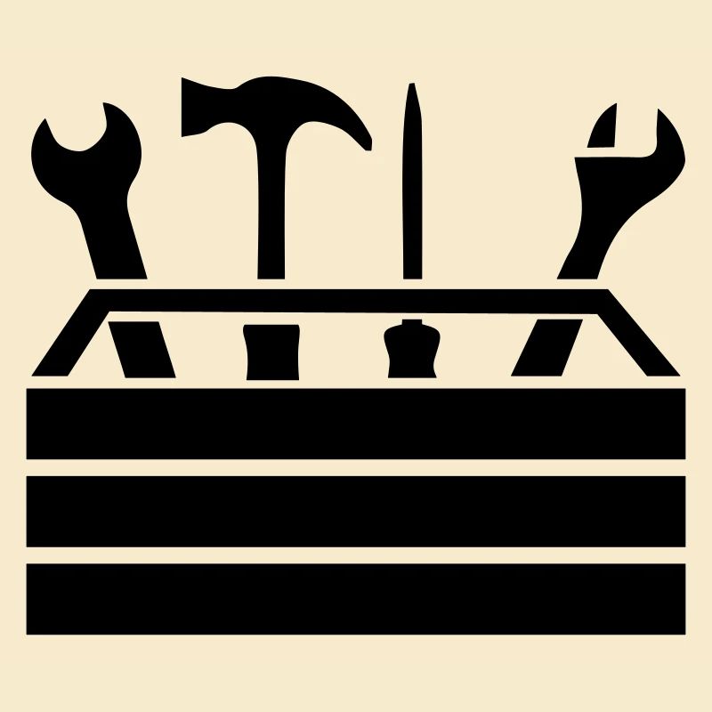 Tools Workshop Toolbox 1