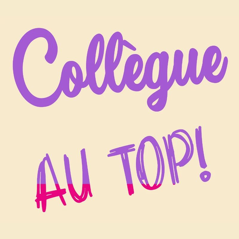 COLLEGUE