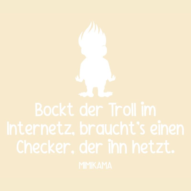 Troll-Checker