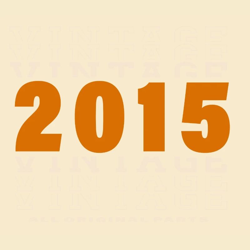 2015: Vintage - 9th Anniversary