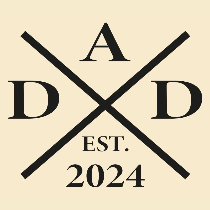 Dad - Daddy - Daddy