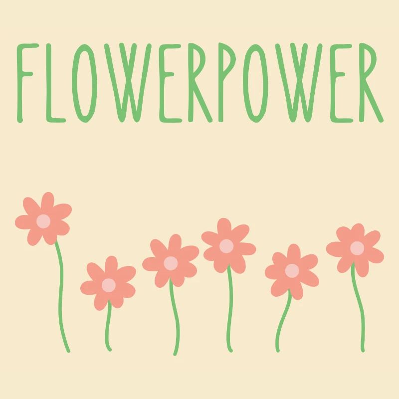 Flowerpower