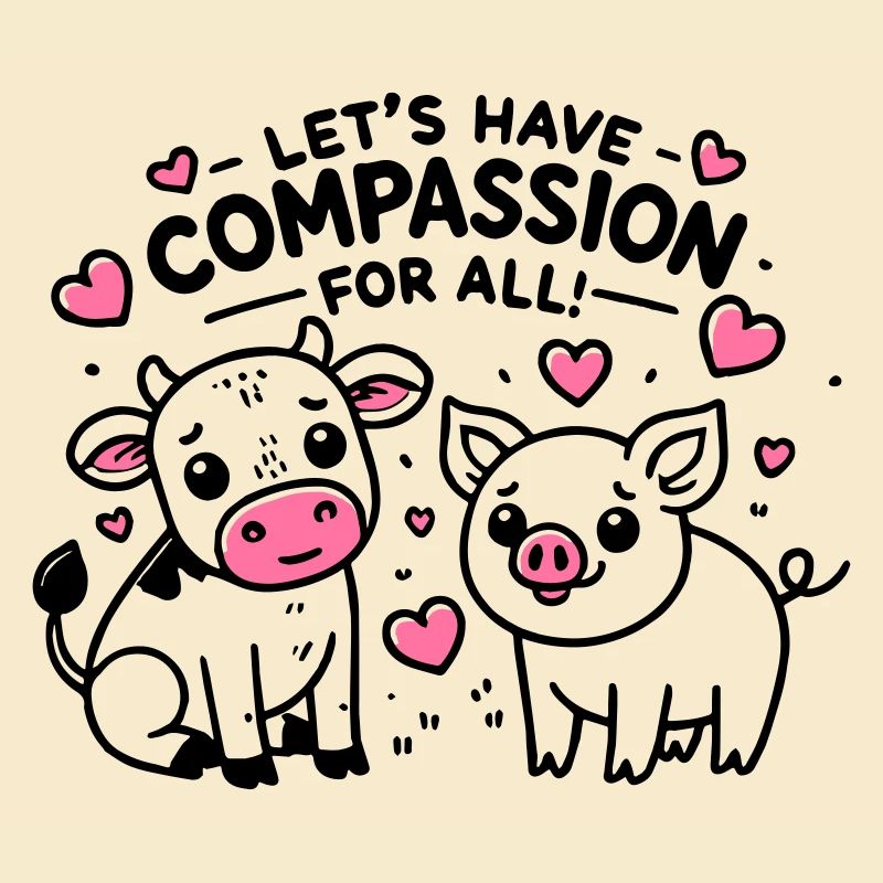 Compassion pour tous
