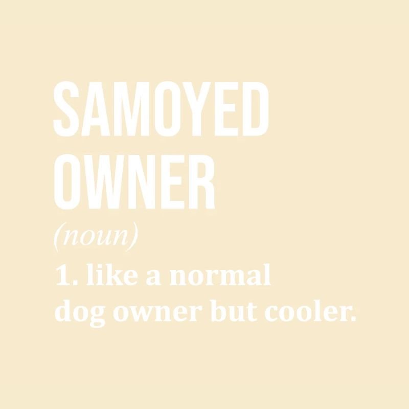 Samoyed