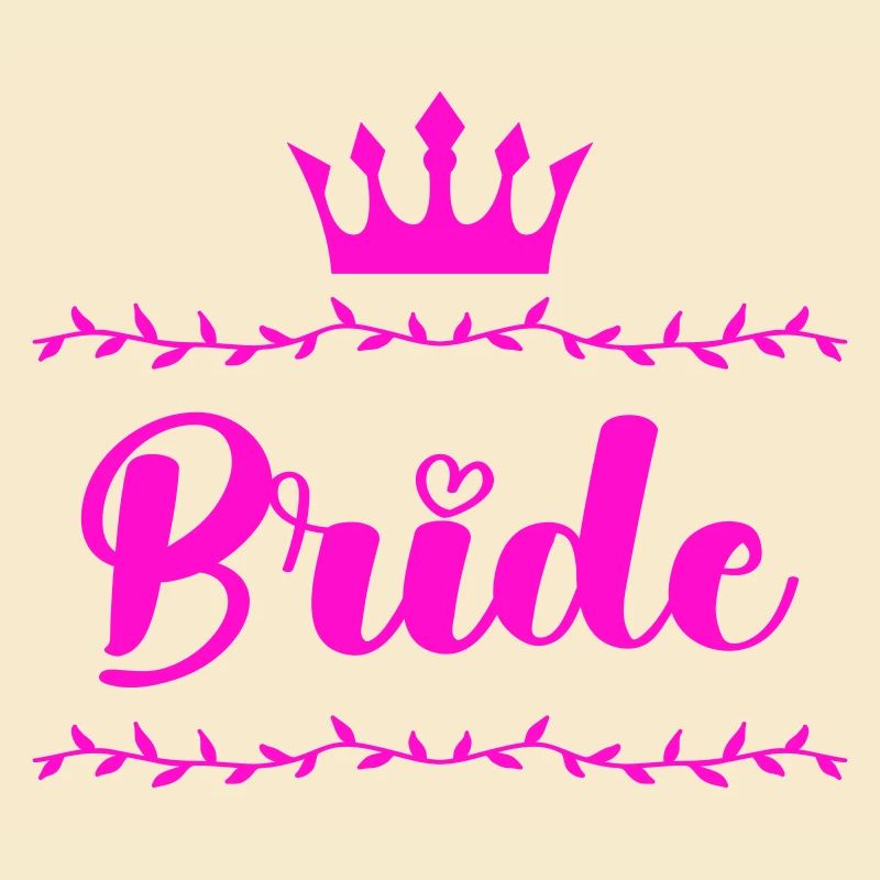 bride