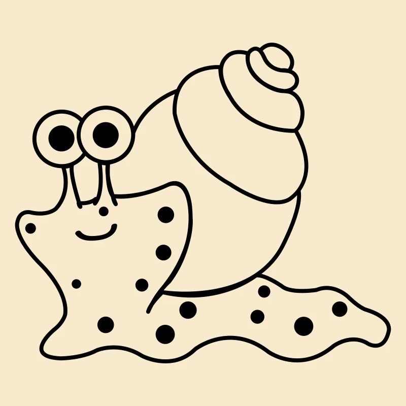 schnecke funny
