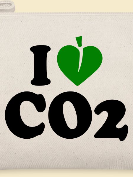 I love co2