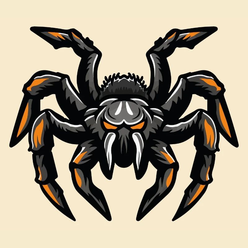 spider