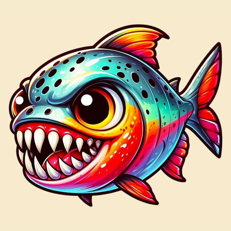 Piranha