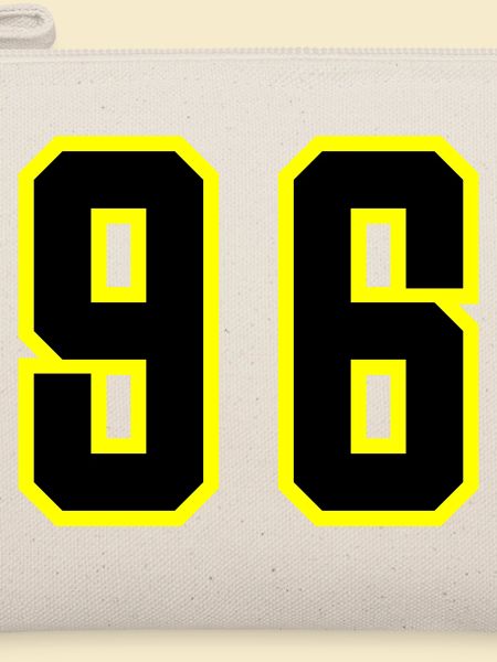96 Number Leotard