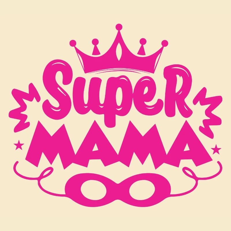 Super Mama