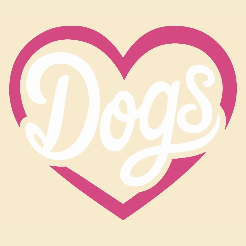Liebe Hunde