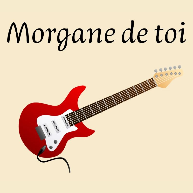 Morgane de toi