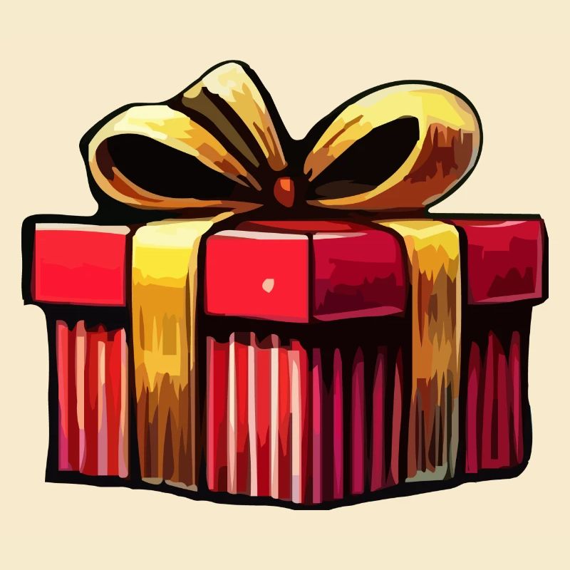 Geschenk