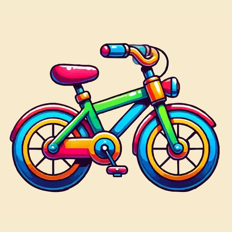 Bicyclette
