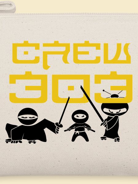 CREW 303