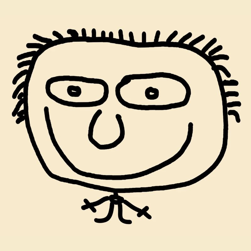 MöBy - Legende Created by Different Line Art Spies