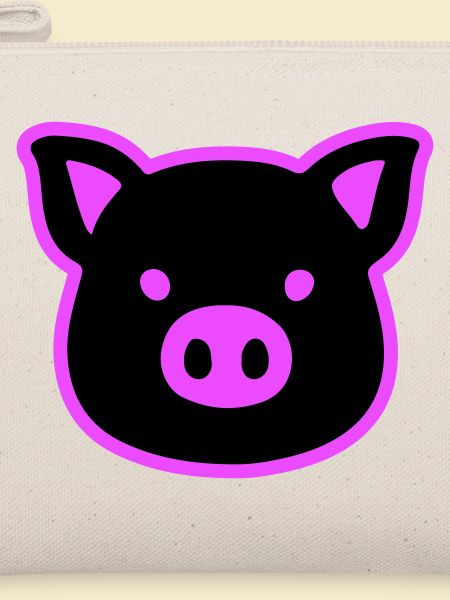 Pig Head Sow