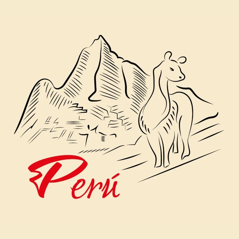 Machu Picchu - Pérou