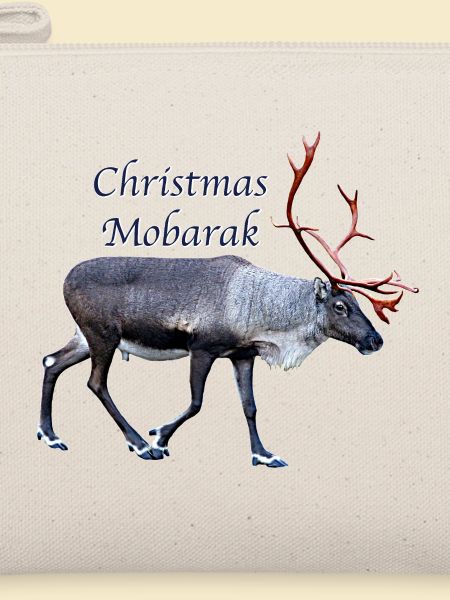 Christmas Mobarak