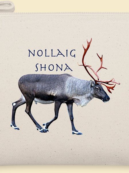 Nollaig Shona