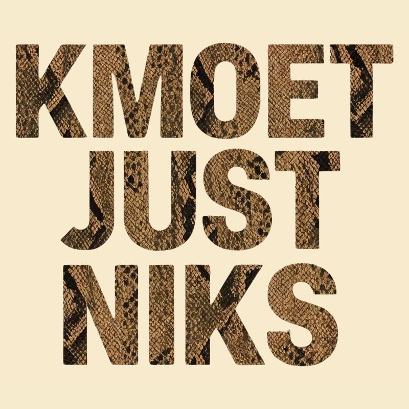 Kamoet just nothing, Dialecte anversois Chemises
