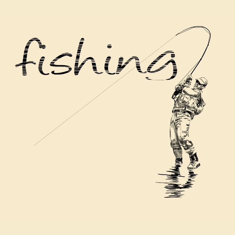 Pêche à la mouche