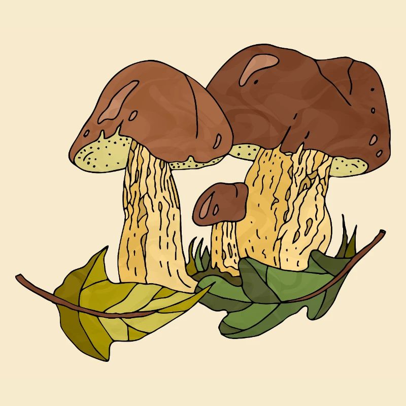 fungi