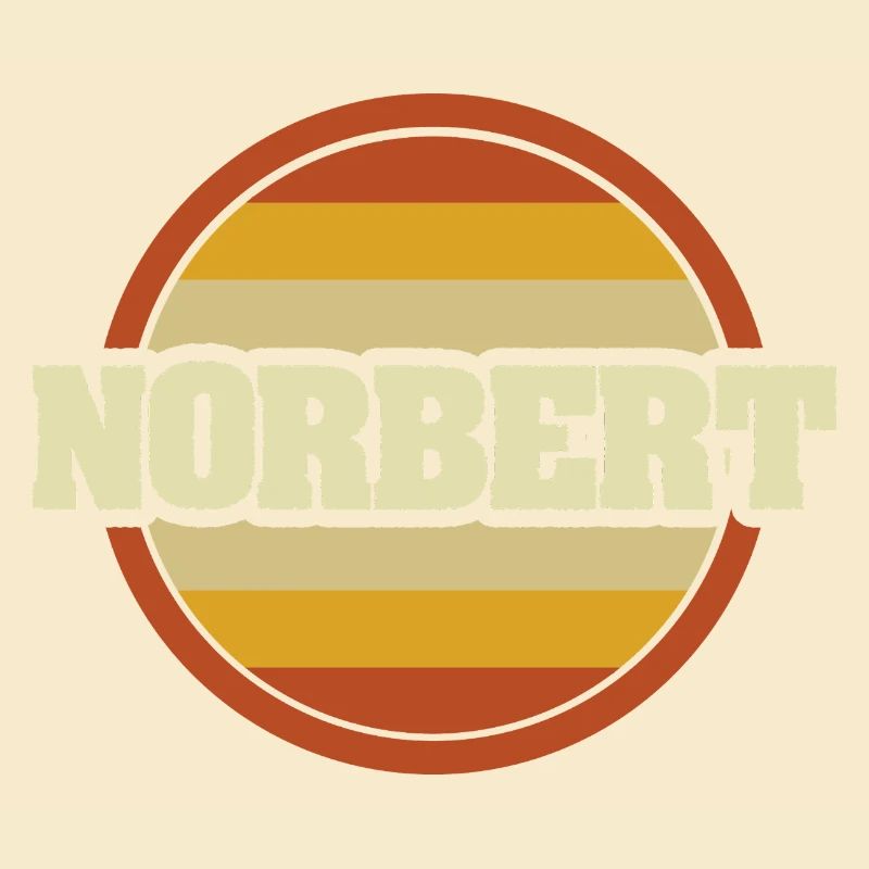 First name Norbert