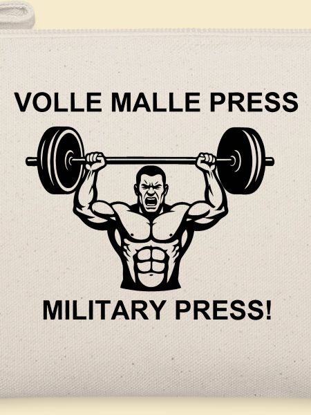 Kraftsport Motivation
