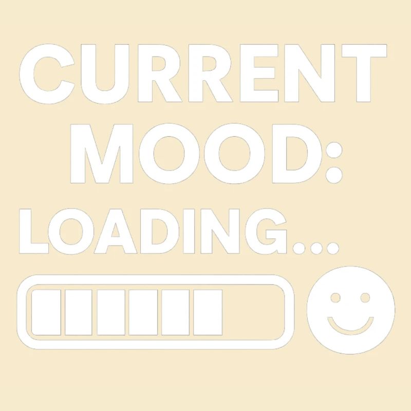 Current Mood Loading