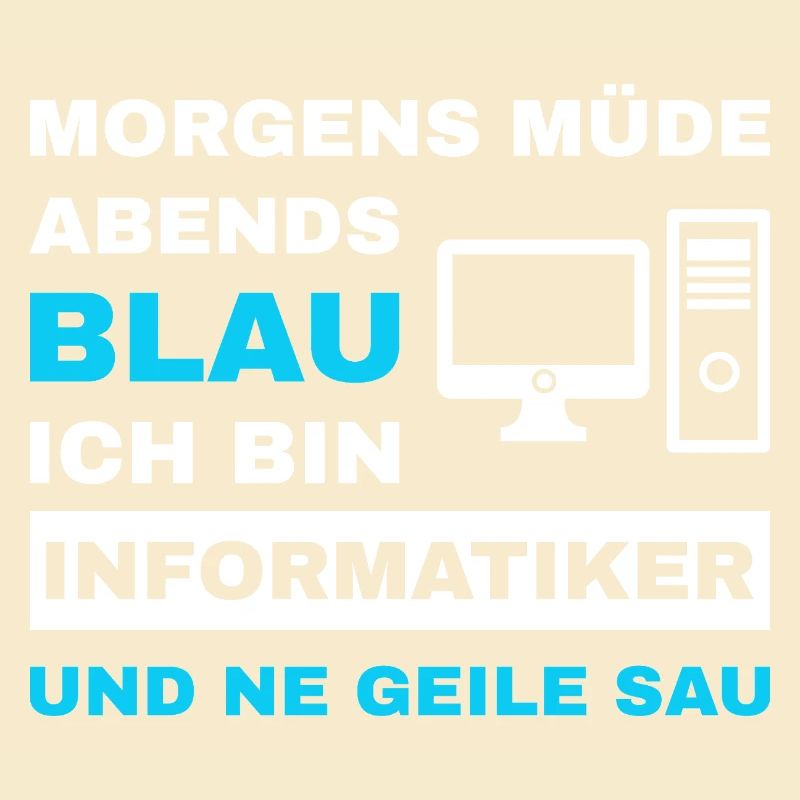 informatiker Programmierer Admin Sprüche Lustig